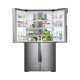 Samsung RF85K90127F frigorifero side-by-side Libera installazione 865 L F Acciaio inox 5