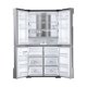 Samsung RF85K90127F frigorifero side-by-side Libera installazione 865 L F Acciaio inox 6