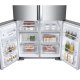 Samsung RF85K90127F frigorifero side-by-side Libera installazione 865 L F Acciaio inossidabile 9