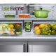 Samsung RF85K90127F frigorifero side-by-side Libera installazione 865 L F Acciaio inox 13