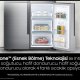 Samsung RF85K90127F frigorifero side-by-side Libera installazione 865 L F Acciaio inossidabile 14