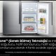 Samsung RF85K90127F frigorifero side-by-side Libera installazione 865 L F Acciaio inox 14