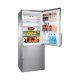 Samsung RL4353FBASL frigorifero con congelatore Libera installazione 462 L F Stainless steel 4