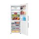 Samsung RL4353FBAWW frigorifero con congelatore Libera installazione 462 L F Bianco 6