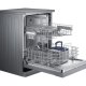 Samsung DW60M5040FS lavastoviglie Libera installazione 13 coperti 8