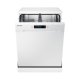Samsung DW60M5040FW Libera installazione 13 coperti 6