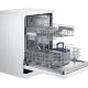 Samsung DW60M5040FW Libera installazione 13 coperti 8