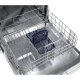 Samsung DW60M5040FW Libera installazione 13 coperti 10