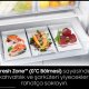 Samsung RT46K6000WW frigorifero con congelatore Libera installazione 456 L F Bianco 7