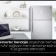 Samsung RT46K6360SL Libera installazione 453 L F Acciaio inox 5