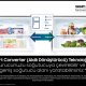 Samsung RT46K6360SL Libera installazione 453 L F Acciaio inox 7
