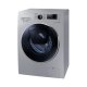 Samsung WD90K6410OS lavasciuga Libera installazione Caricamento frontale Argento 3