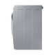 Samsung WD90K6410OS lavasciuga Libera installazione Caricamento frontale Argento 5