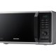Samsung MS23K3555ES/ND forno a microonde Argento Solo microonde Superficie piana 23 L 800 W 6