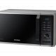 Samsung MS23K3555ES/ND forno a microonde Argento Solo microonde Superficie piana 23 L 800 W 7