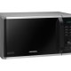 Samsung MS23K3555ES/ND forno a microonde Argento Solo microonde Superficie piana 23 L 800 W 8