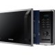 Samsung MS23K3555ES/ND forno a microonde Argento Solo microonde Superficie piana 23 L 800 W 9