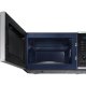 Samsung MS23K3555ES/ND forno a microonde Argento Solo microonde Superficie piana 23 L 800 W 11