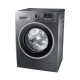 Samsung WF90F5EHW2X lavatrice Caricamento frontale 9 kg 1200 Giri/min Acciaio inox 4