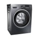 Samsung WF90F5EHW2X lavatrice Caricamento frontale 9 kg 1200 Giri/min Acciaio inox 5