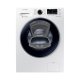 Samsung WW80K5410UW lavatrice Caricamento frontale 8 kg 1400 Giri/min Bianco 3
