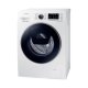 Samsung WW80K5410UW lavatrice Caricamento frontale 8 kg 1400 Giri/min Bianco 4