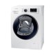 Samsung WW80K5410UW lavatrice Caricamento frontale 8 kg 1400 Giri/min Bianco 5