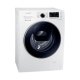 Samsung WW80K5410UW lavatrice Caricamento frontale 8 kg 1400 Giri/min Bianco 10