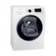 Samsung WW80K5410UW lavatrice Caricamento frontale 8 kg 1400 Giri/min Bianco 11