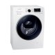 Samsung WW90K5410UW lavatrice Caricamento frontale 9 kg 1400 Giri/min Bianco 3