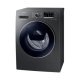 Samsung WW90K5410UX lavatrice Caricamento frontale 9 kg 1400 Giri/min Acciaio inox 4