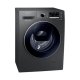 Samsung WW90K5410UX lavatrice Caricamento frontale 9 kg 1400 Giri/min Acciaio inox 10