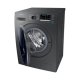 Samsung WW90K5410UX lavatrice Caricamento frontale 9 kg 1400 Giri/min Acciaio inox 13
