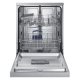 Samsung DW60M5010FS Libera installazione 13 coperti 7