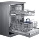 Samsung DW60M5010FS Libera installazione 13 coperti 8