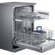 Samsung DW60M5010FS lavastoviglie Libera installazione 13 coperti 9