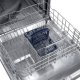 Samsung DW60M5010FS Libera installazione 13 coperti 10