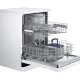 Samsung DW60M5030FW Libera installazione 13 coperti 7
