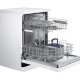 Samsung DW60M5030FW Libera installazione 13 coperti 8