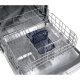 Samsung DW60M5030FW Libera installazione 13 coperti 9