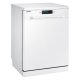 Samsung DW60M5060FW Libera installazione 14 coperti 3