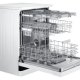 Samsung DW60M5060FW Libera installazione 14 coperti 8