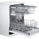 Samsung DW60M5060FW Libera installazione 14 coperti 9