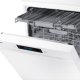 Samsung DW60M5060FW Libera installazione 14 coperti 14