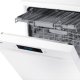 Samsung DW60M5060FW lavastoviglie Libera installazione 14 coperti 14