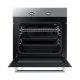 Samsung NV60K3110BS 60 L Acciaio inox 3