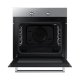 Samsung NV60K3110BS 60 L Acciaio inox 4