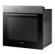Samsung NV60K3110BS 60 L Acciaio inox 5