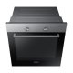 Samsung NV60K3110BS 60 L Acciaio inox 7