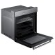 Samsung NV60K3110BS 60 L Acciaio inox 9